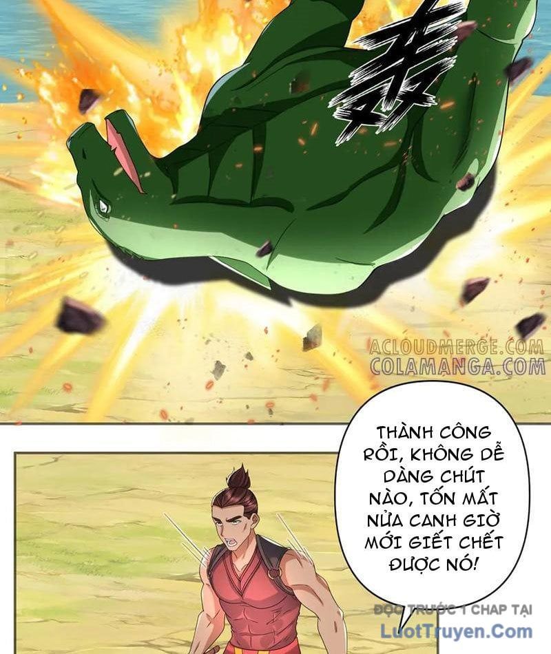 đọc truyện Ta Có Thể Đốn Ngộ Vô Hạn Chương 298 ảnh 17 tại Thiên Thai Truyện