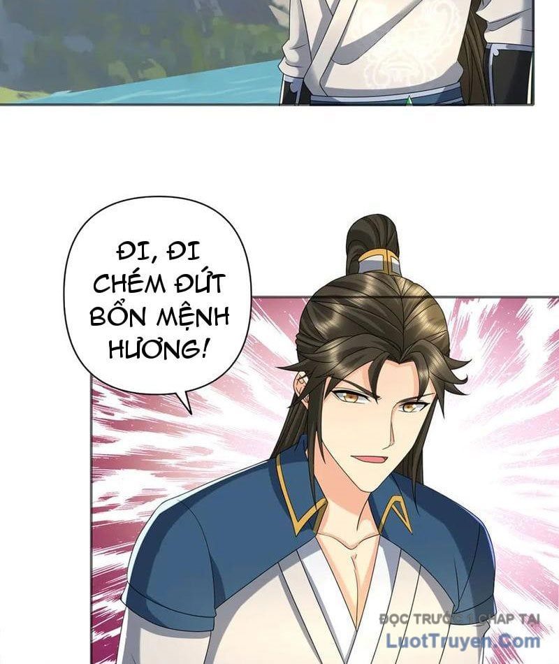 đọc truyện Ta Có Thể Đốn Ngộ Vô Hạn Chương 298 ảnh 19 tại Thiên Thai Truyện