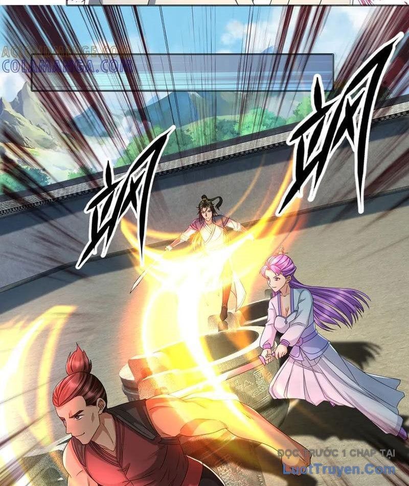 đọc truyện Ta Có Thể Đốn Ngộ Vô Hạn Chương 298 ảnh 20 tại Thiên Thai Truyện