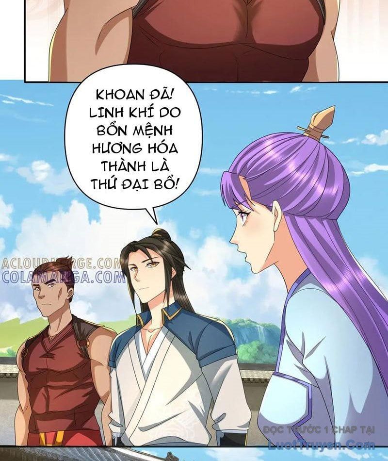 đọc truyện Ta Có Thể Đốn Ngộ Vô Hạn Chương 298 ảnh 23 tại Thiên Thai Truyện