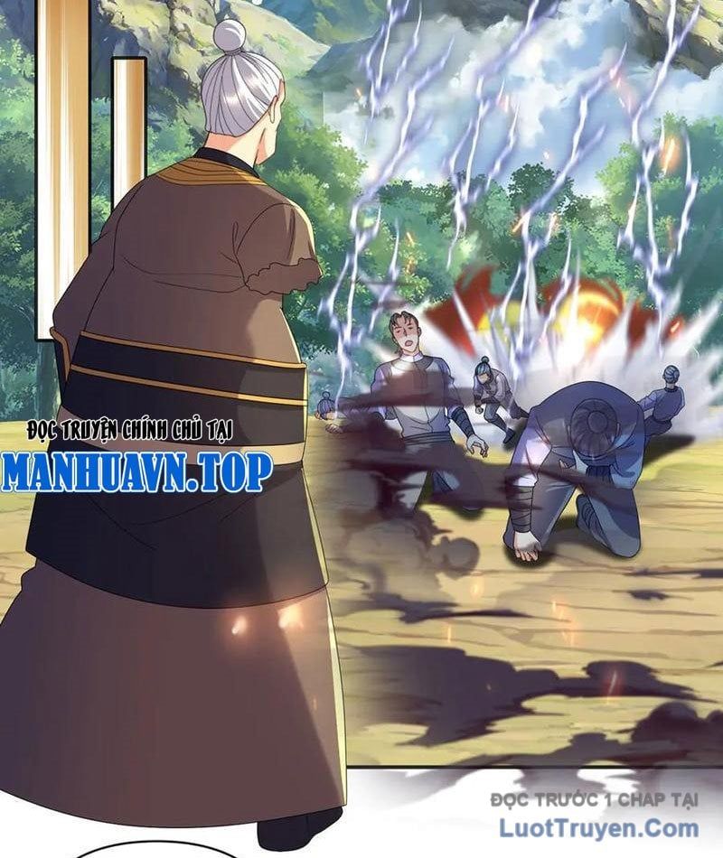 đọc truyện Ta Có Thể Đốn Ngộ Vô Hạn Chương 298 ảnh 25 tại Thiên Thai Truyện