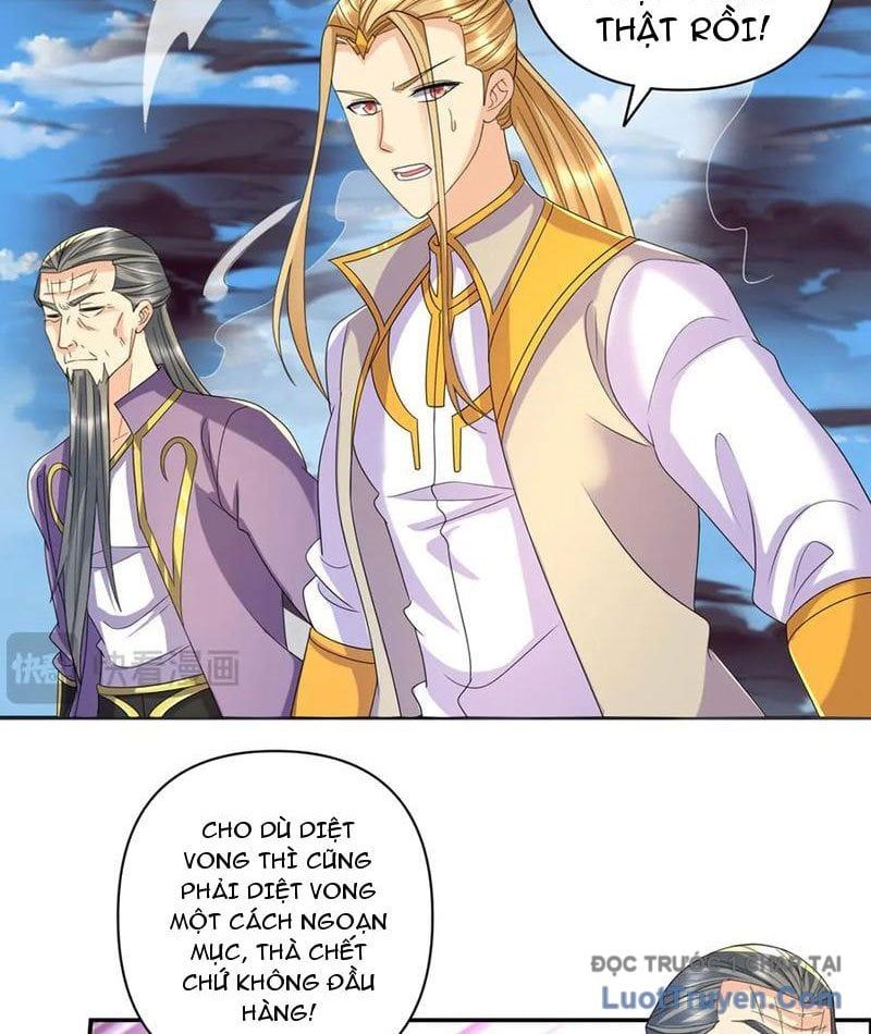 đọc truyện Ta Có Thể Đốn Ngộ Vô Hạn Chương 298 ảnh 27 tại Thiên Thai Truyện