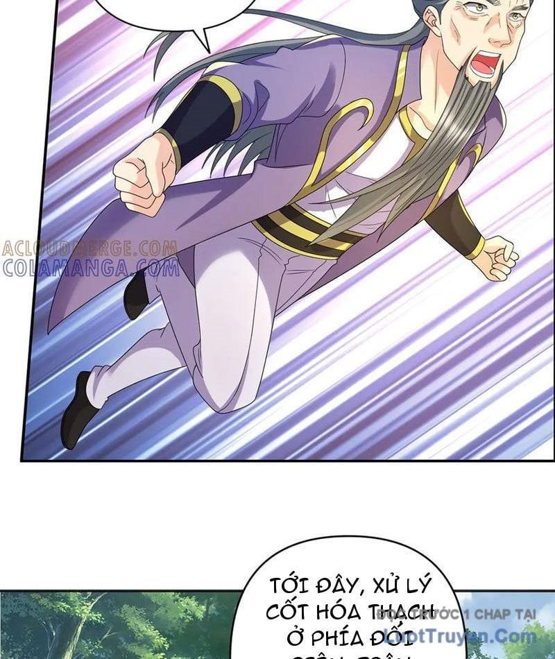 đọc truyện Ta Có Thể Đốn Ngộ Vô Hạn Chương 298 ảnh 28 tại Thiên Thai Truyện