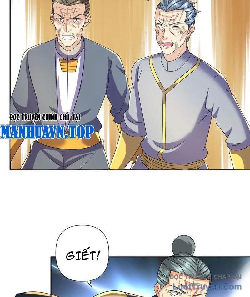 đọc truyện Ta Có Thể Đốn Ngộ Vô Hạn Chương 298 ảnh 30 tại Thiên Thai Truyện