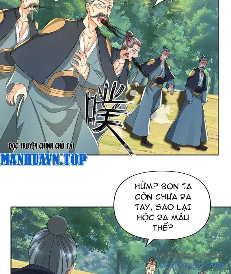 đọc truyện Ta Có Thể Đốn Ngộ Vô Hạn Chương 298 ảnh 32 tại Thiên Thai Truyện