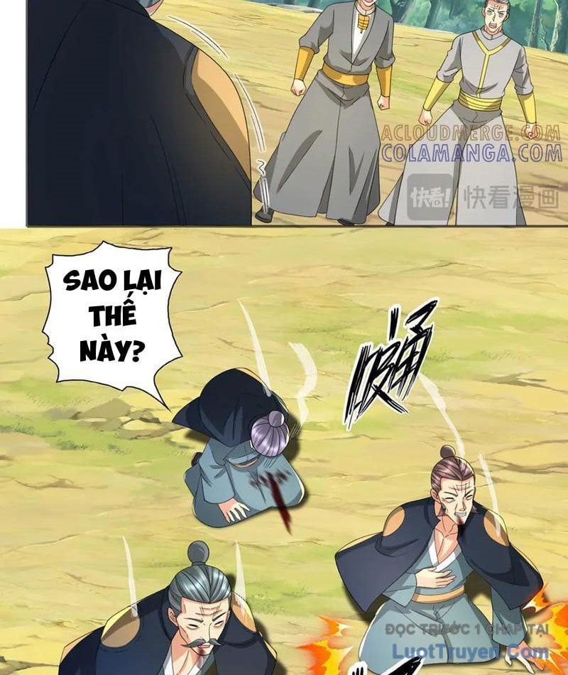 đọc truyện Ta Có Thể Đốn Ngộ Vô Hạn Chương 298 ảnh 33 tại Thiên Thai Truyện