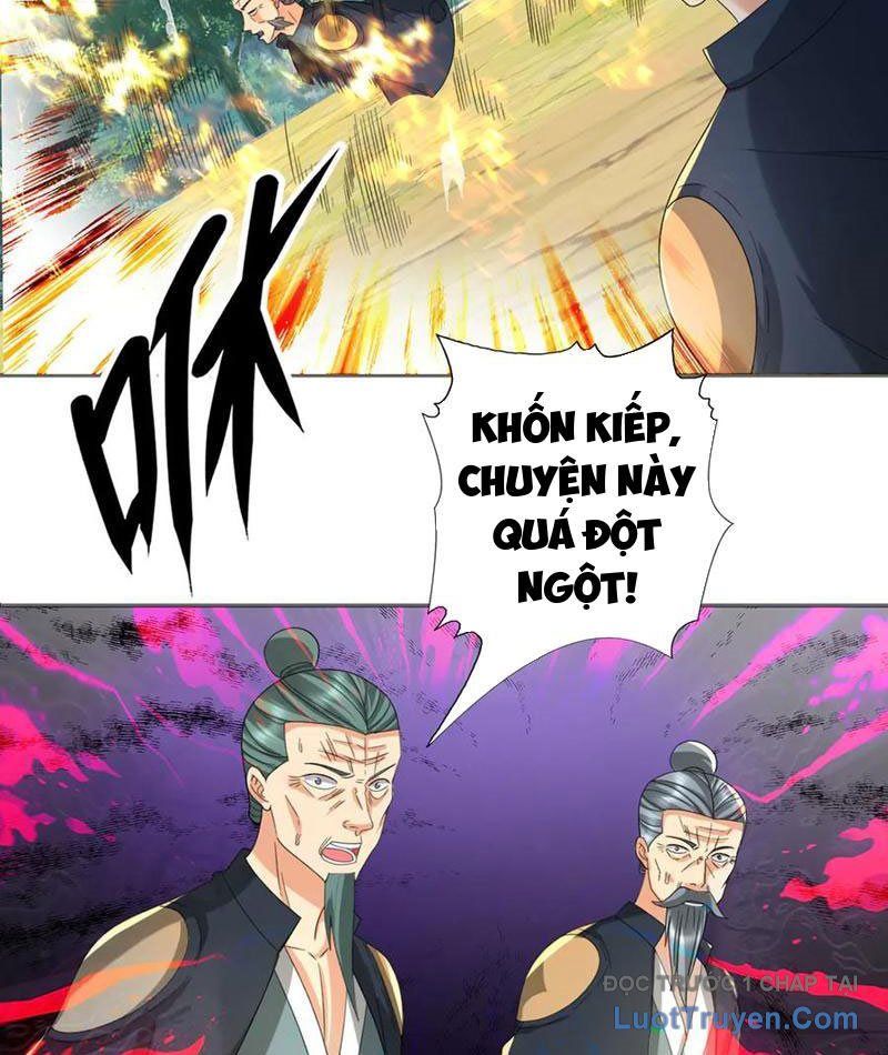 đọc truyện Ta Có Thể Đốn Ngộ Vô Hạn Chương 298 ảnh 36 tại Thiên Thai Truyện