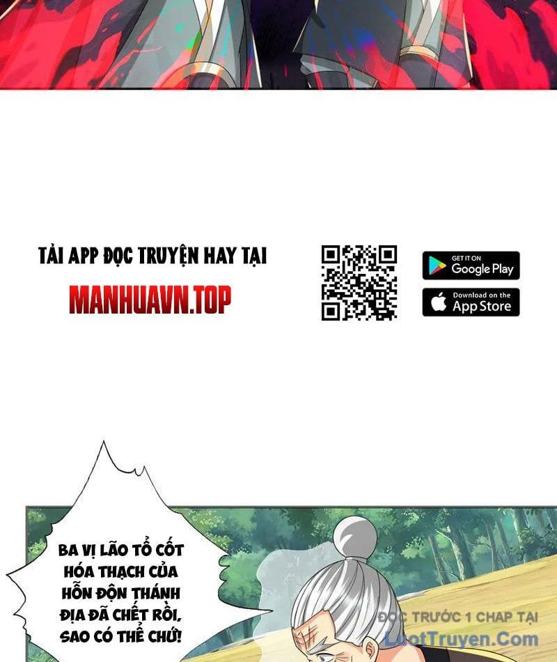 đọc truyện Ta Có Thể Đốn Ngộ Vô Hạn Chương 298 ảnh 37 tại Thiên Thai Truyện