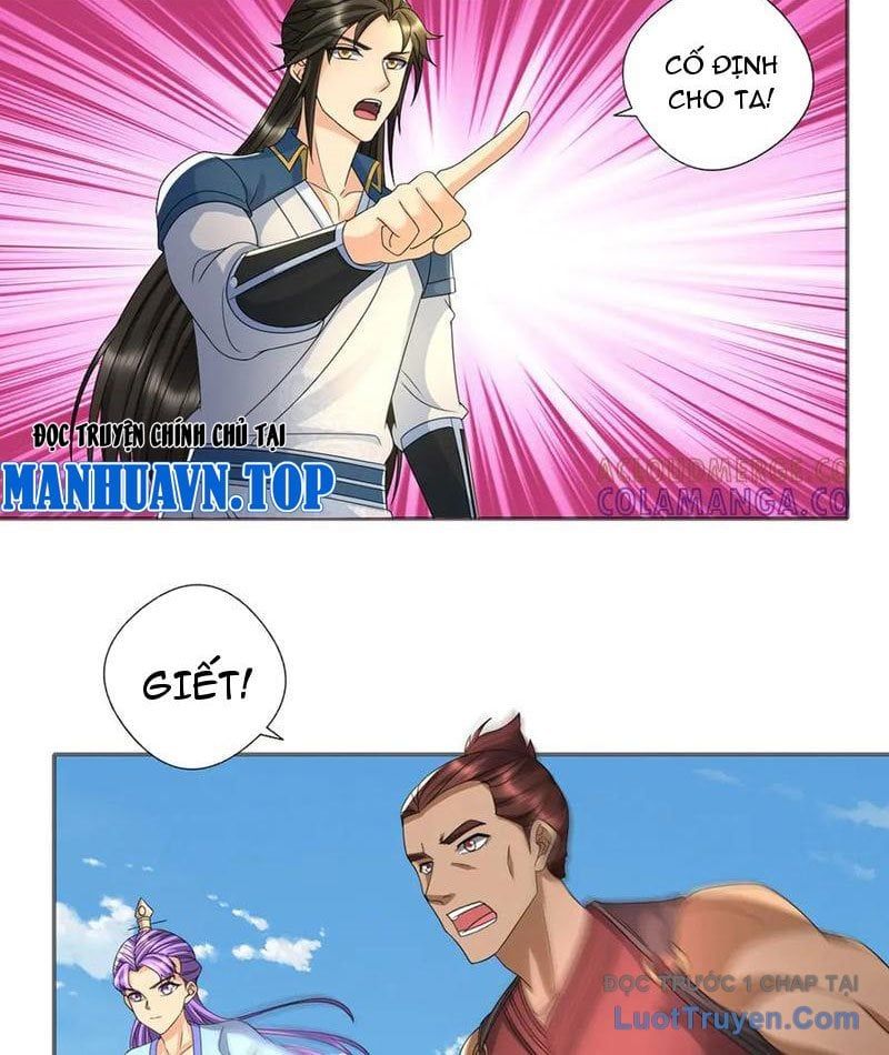 đọc truyện Ta Có Thể Đốn Ngộ Vô Hạn Chương 298 ảnh 7 tại Thiên Thai Truyện