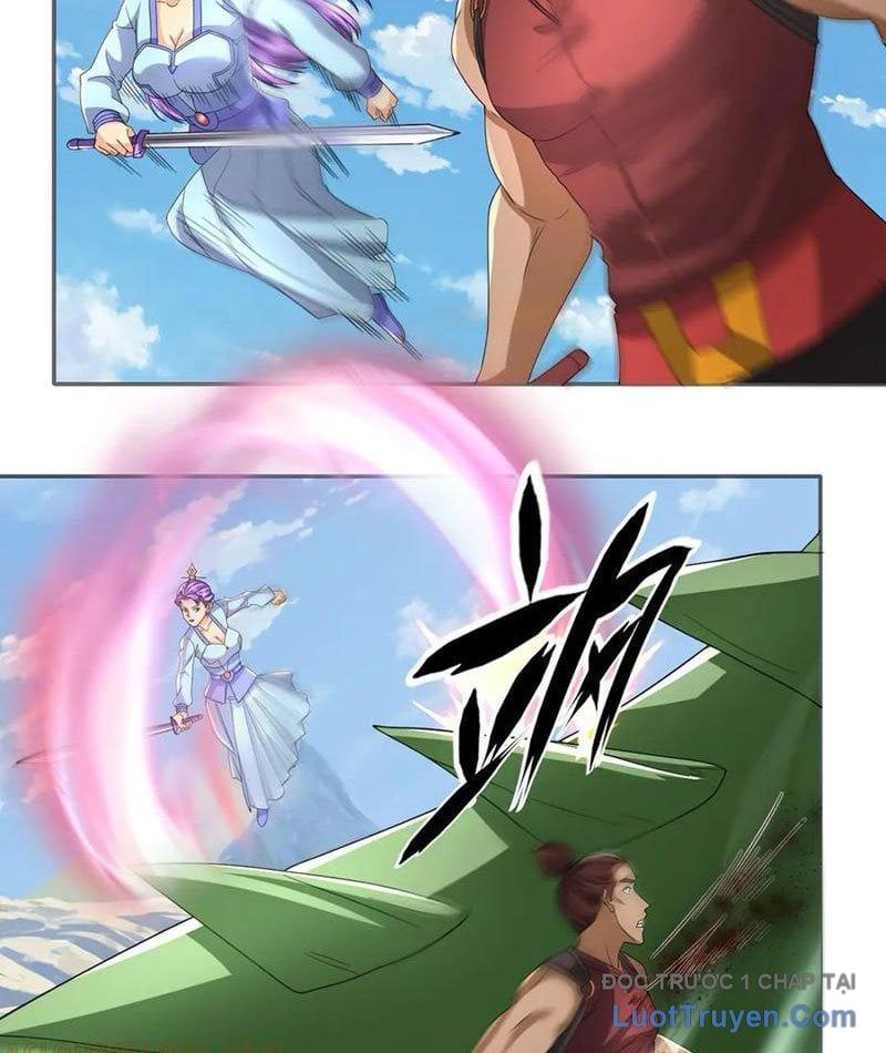 đọc truyện Ta Có Thể Đốn Ngộ Vô Hạn Chương 298 ảnh 8 tại Thiên Thai Truyện