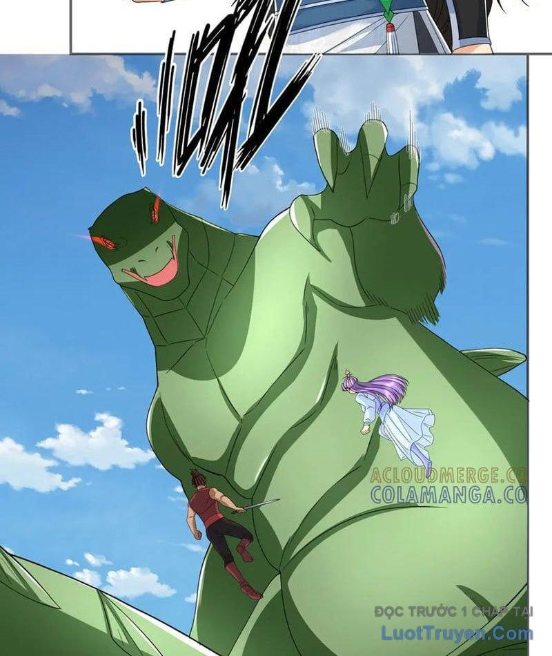 đọc truyện Ta Có Thể Đốn Ngộ Vô Hạn Chương 298 ảnh 10 tại Thiên Thai Truyện