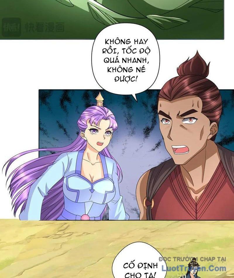 đọc truyện Ta Có Thể Đốn Ngộ Vô Hạn Chương 298 ảnh 11 tại Thiên Thai Truyện