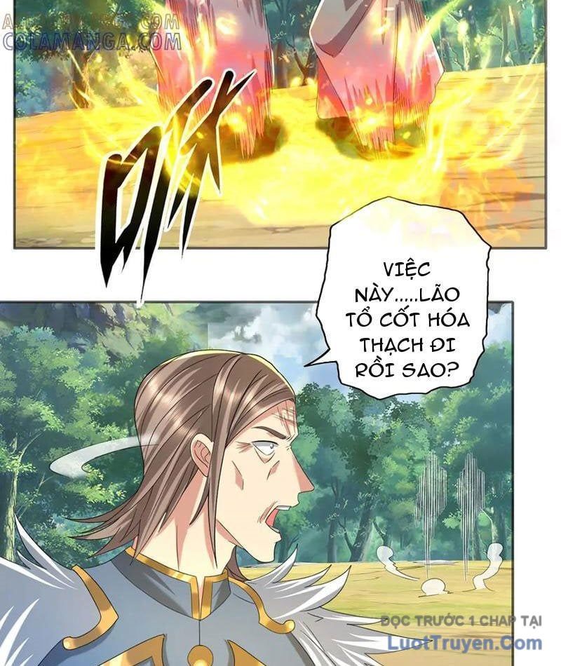 đọc truyện Ta Có Thể Đốn Ngộ Vô Hạn Chương 299 ảnh 13 tại Thiên Thai Truyện