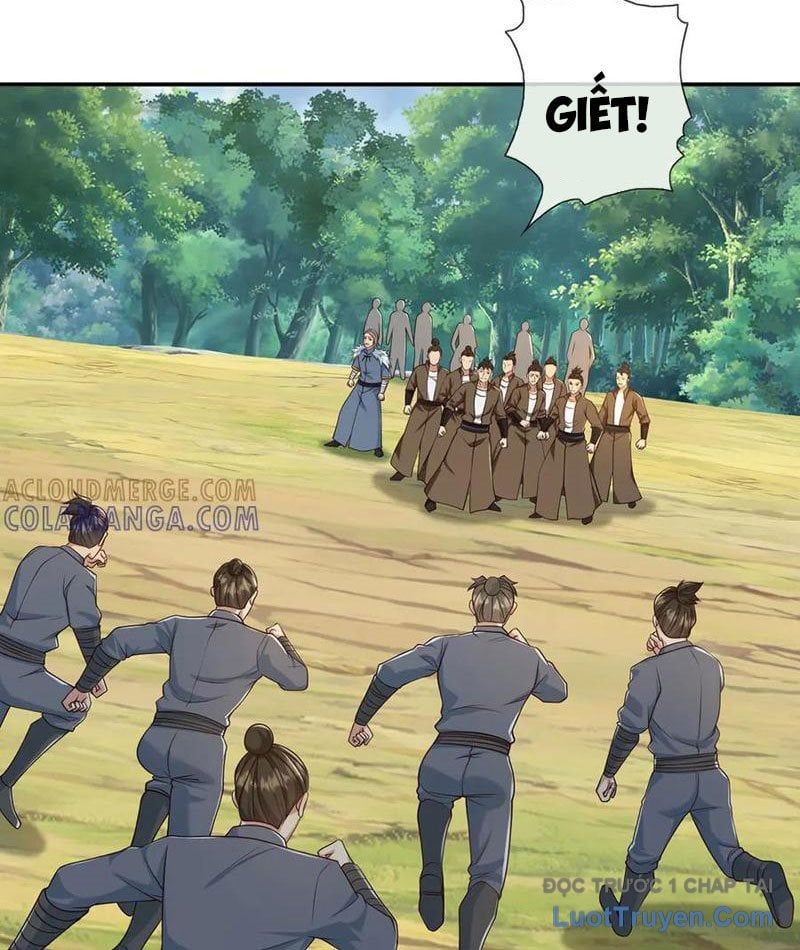 đọc truyện Ta Có Thể Đốn Ngộ Vô Hạn Chương 299 ảnh 16 tại Thiên Thai Truyện