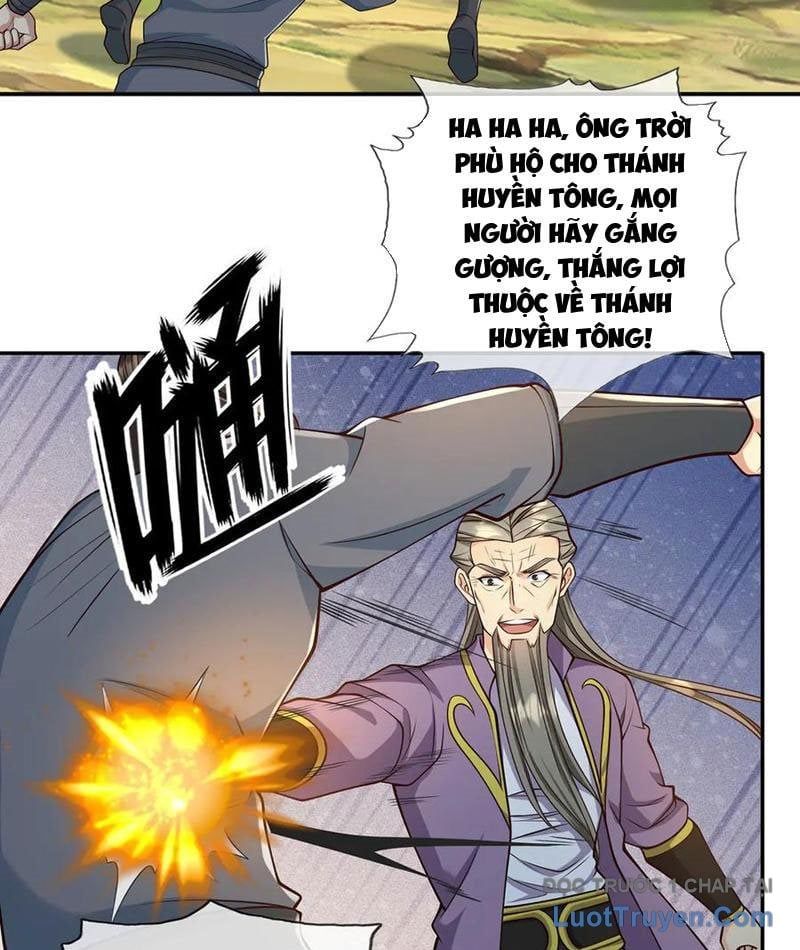 đọc truyện Ta Có Thể Đốn Ngộ Vô Hạn Chương 299 ảnh 17 tại Thiên Thai Truyện