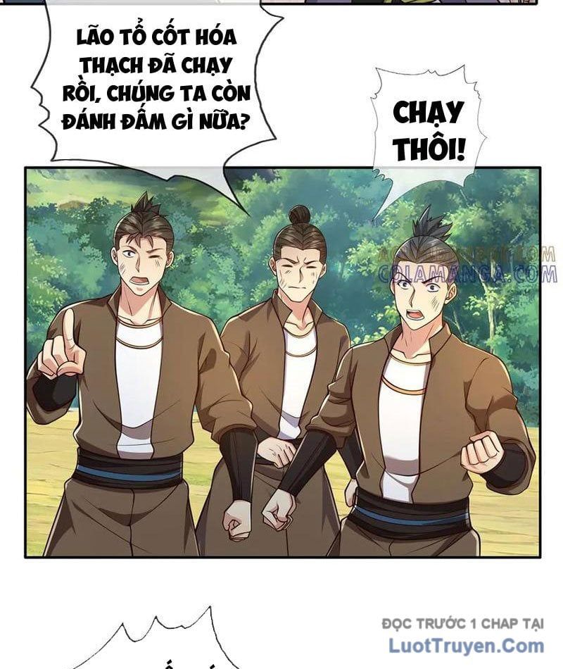 đọc truyện Ta Có Thể Đốn Ngộ Vô Hạn Chương 299 ảnh 18 tại Thiên Thai Truyện