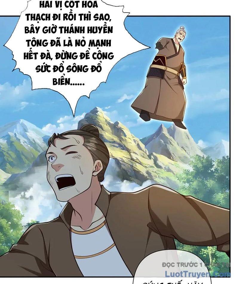 đọc truyện Ta Có Thể Đốn Ngộ Vô Hạn Chương 299 ảnh 19 tại Thiên Thai Truyện