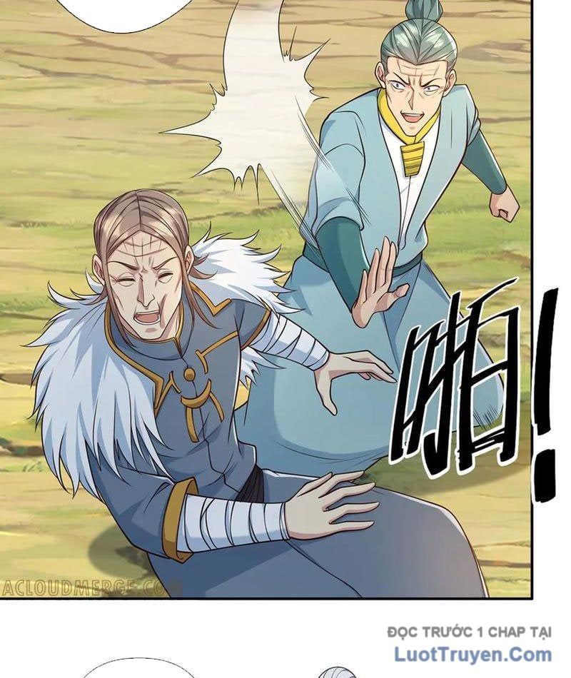 đọc truyện Ta Có Thể Đốn Ngộ Vô Hạn Chương 299 ảnh 21 tại Thiên Thai Truyện