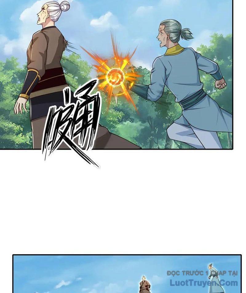 đọc truyện Ta Có Thể Đốn Ngộ Vô Hạn Chương 299 ảnh 23 tại Thiên Thai Truyện