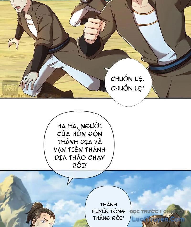 đọc truyện Ta Có Thể Đốn Ngộ Vô Hạn Chương 299 ảnh 25 tại Thiên Thai Truyện