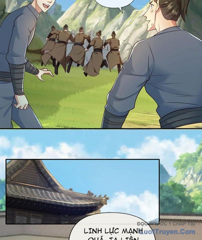 đọc truyện Ta Có Thể Đốn Ngộ Vô Hạn Chương 299 ảnh 26 tại Thiên Thai Truyện