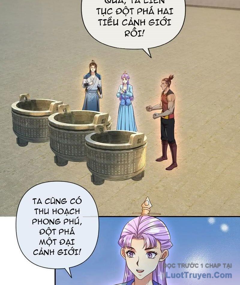 đọc truyện Ta Có Thể Đốn Ngộ Vô Hạn Chương 299 ảnh 27 tại Thiên Thai Truyện