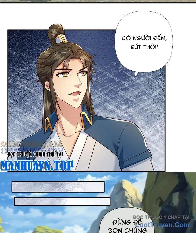 đọc truyện Ta Có Thể Đốn Ngộ Vô Hạn Chương 299 ảnh 30 tại Thiên Thai Truyện