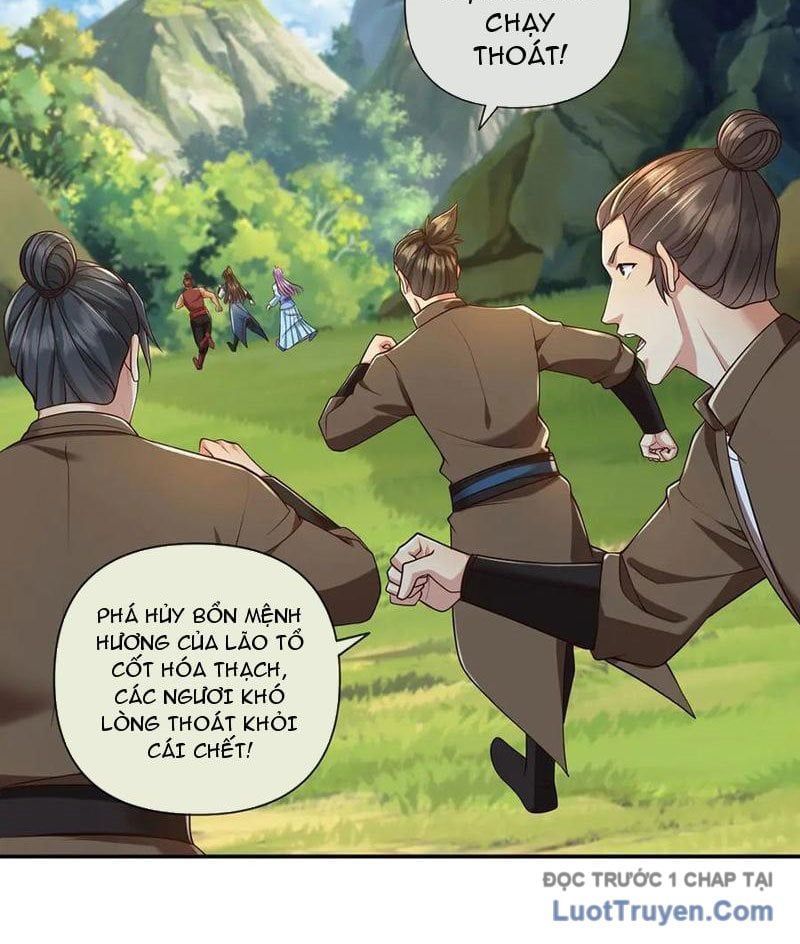 đọc truyện Ta Có Thể Đốn Ngộ Vô Hạn Chương 299 ảnh 31 tại Thiên Thai Truyện