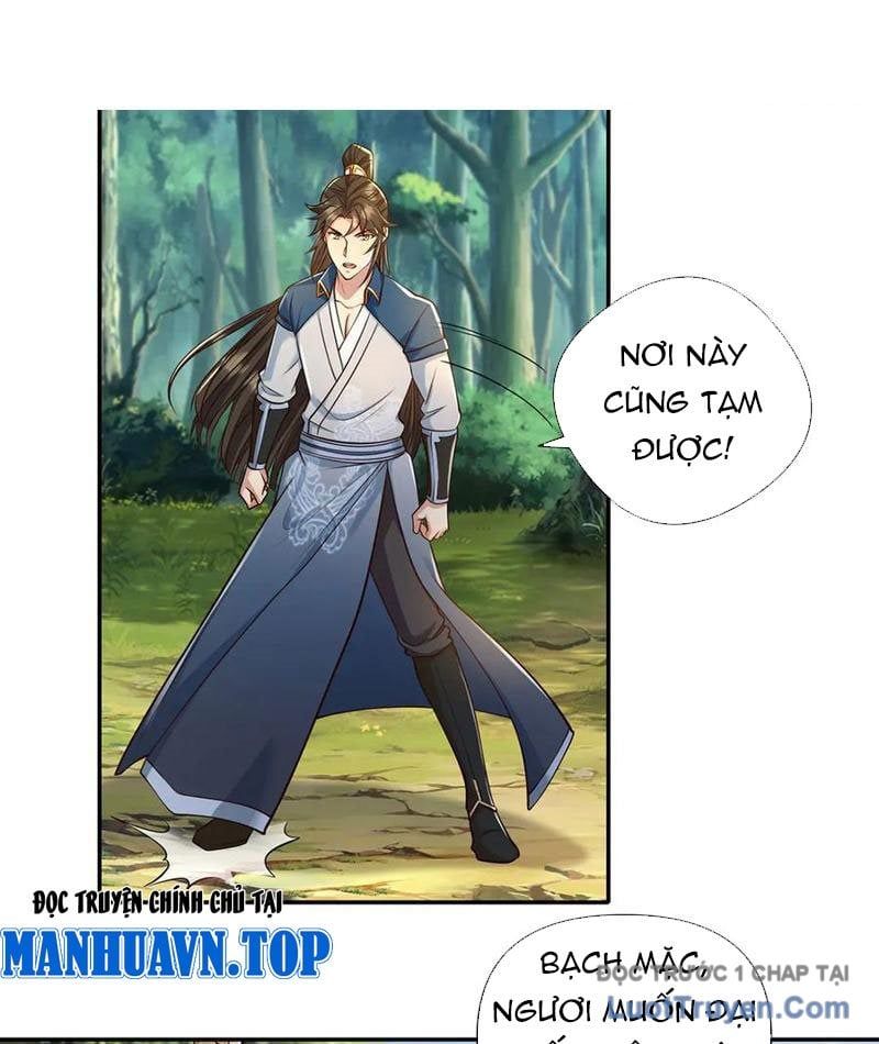 đọc truyện Ta Có Thể Đốn Ngộ Vô Hạn Chương 299 ảnh 32 tại Thiên Thai Truyện