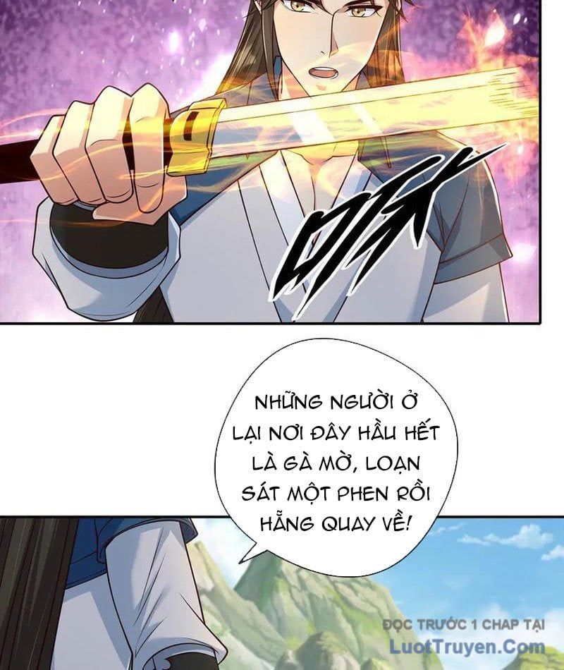 đọc truyện Ta Có Thể Đốn Ngộ Vô Hạn Chương 299 ảnh 34 tại Thiên Thai Truyện