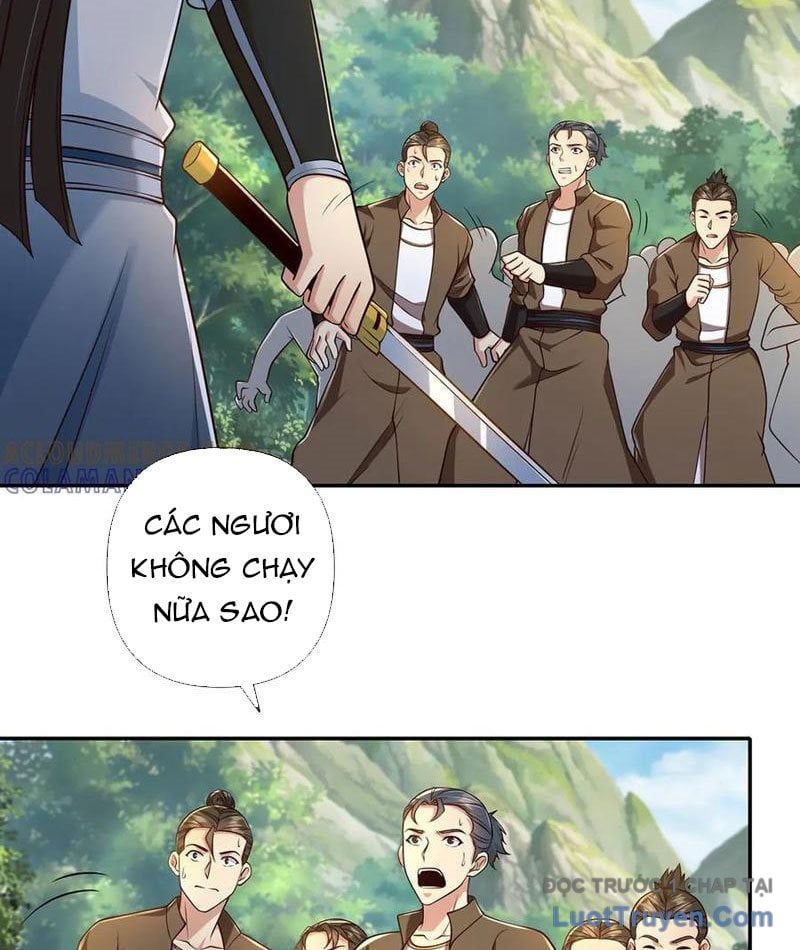 đọc truyện Ta Có Thể Đốn Ngộ Vô Hạn Chương 299 ảnh 35 tại Thiên Thai Truyện