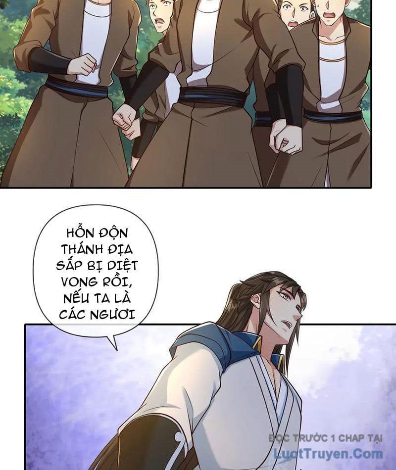 đọc truyện Ta Có Thể Đốn Ngộ Vô Hạn Chương 299 ảnh 36 tại Thiên Thai Truyện