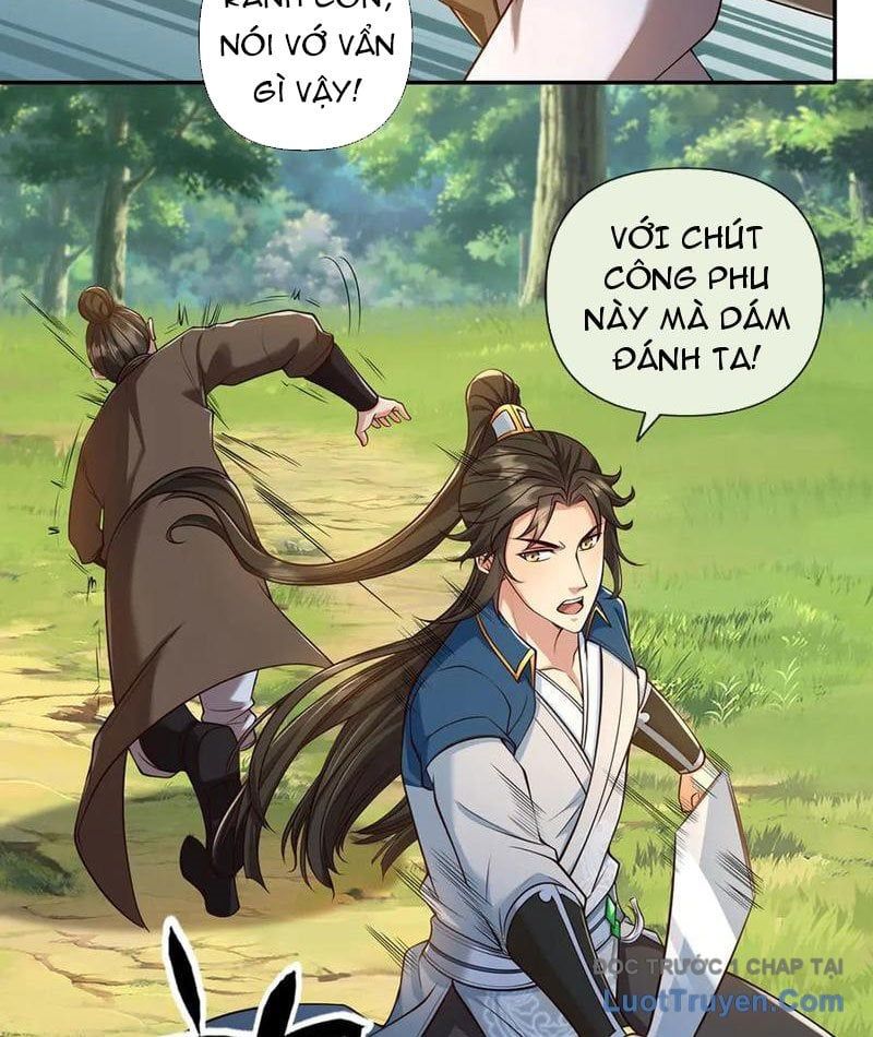 đọc truyện Ta Có Thể Đốn Ngộ Vô Hạn Chương 299 ảnh 38 tại Thiên Thai Truyện