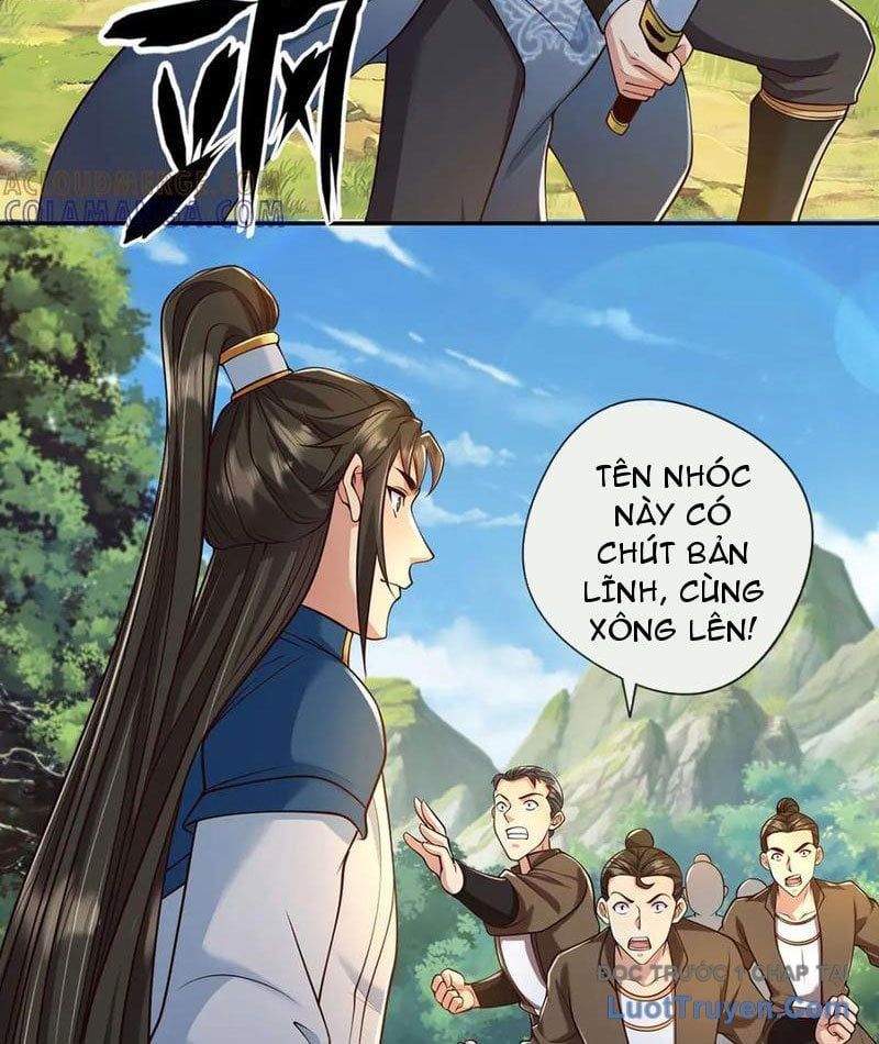 đọc truyện Ta Có Thể Đốn Ngộ Vô Hạn Chương 299 ảnh 39 tại Thiên Thai Truyện