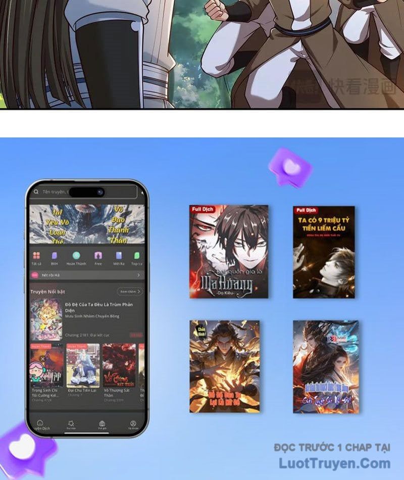 đọc truyện Ta Có Thể Đốn Ngộ Vô Hạn Chương 299 ảnh 40 tại Thiên Thai Truyện