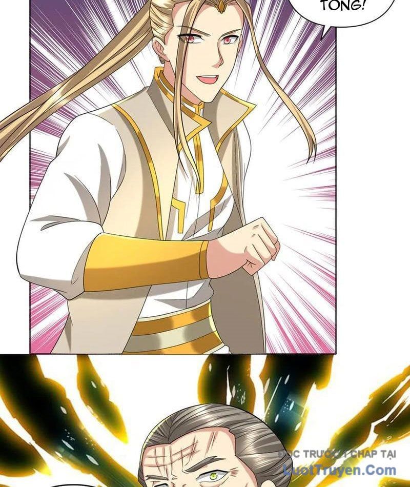 đọc truyện Ta Có Thể Đốn Ngộ Vô Hạn Chương 299 ảnh 8 tại Thiên Thai Truyện