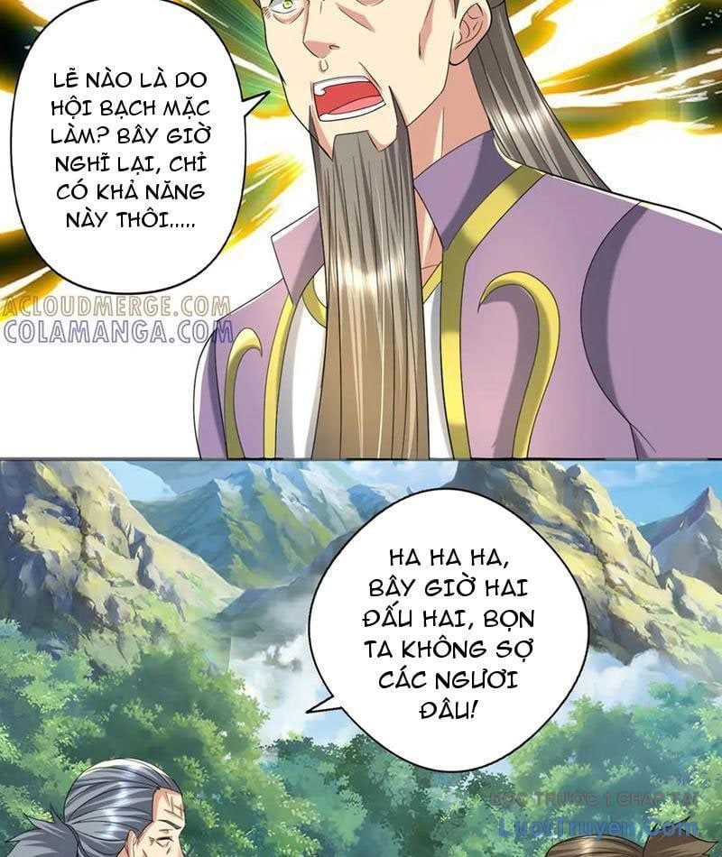 đọc truyện Ta Có Thể Đốn Ngộ Vô Hạn Chương 299 ảnh 9 tại Thiên Thai Truyện