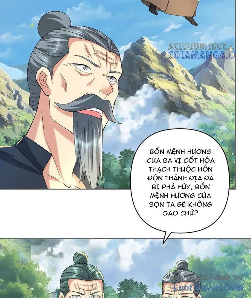 đọc truyện Ta Có Thể Đốn Ngộ Vô Hạn Chương 299 ảnh 11 tại Thiên Thai Truyện