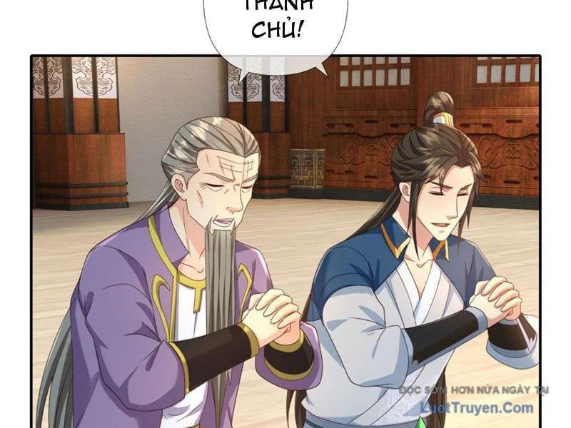 đọc truyện Ta Có Thể Đốn Ngộ Vô Hạn Chương 301 ảnh 16 tại Thiên Thai Truyện