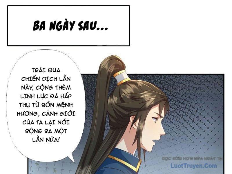 đọc truyện Ta Có Thể Đốn Ngộ Vô Hạn Chương 301 ảnh 4 tại Thiên Thai Truyện