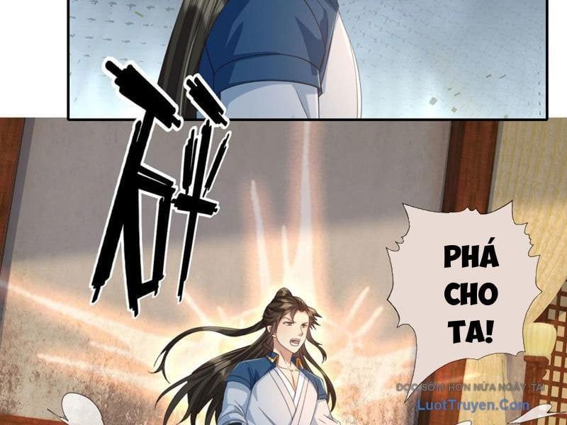 đọc truyện Ta Có Thể Đốn Ngộ Vô Hạn Chương 301 ảnh 5 tại Thiên Thai Truyện