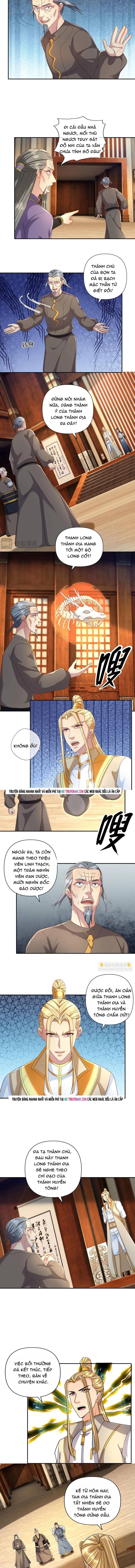 đọc truyện Ta Có Thể Đốn Ngộ Vô Hạn Chương 302 ảnh 4 tại Thiên Thai Truyện