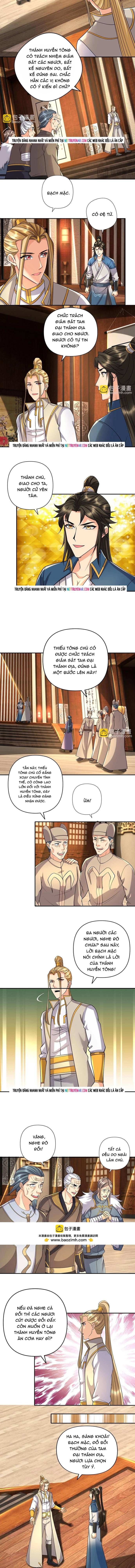 đọc truyện Ta Có Thể Đốn Ngộ Vô Hạn Chương 302 ảnh 5 tại Thiên Thai Truyện