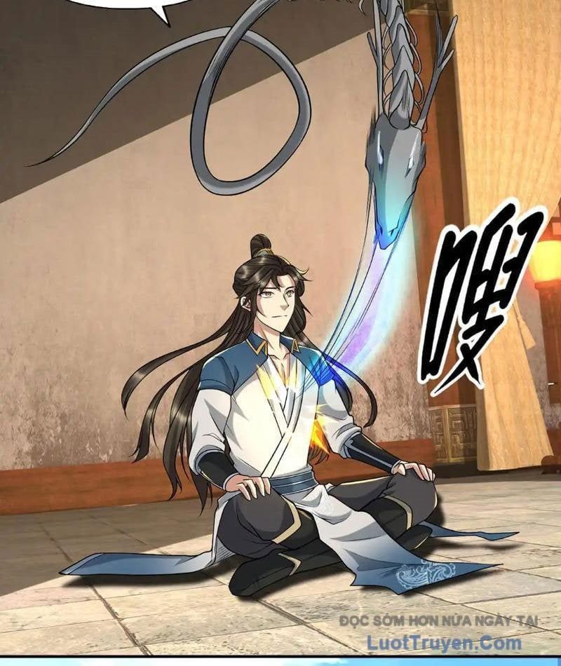 đọc truyện Ta Có Thể Đốn Ngộ Vô Hạn Chương 303 ảnh 12 tại Thiên Thai Truyện