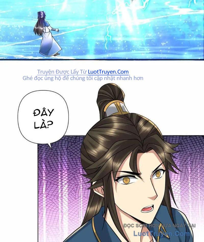 đọc truyện Ta Có Thể Đốn Ngộ Vô Hạn Chương 303 ảnh 14 tại Thiên Thai Truyện