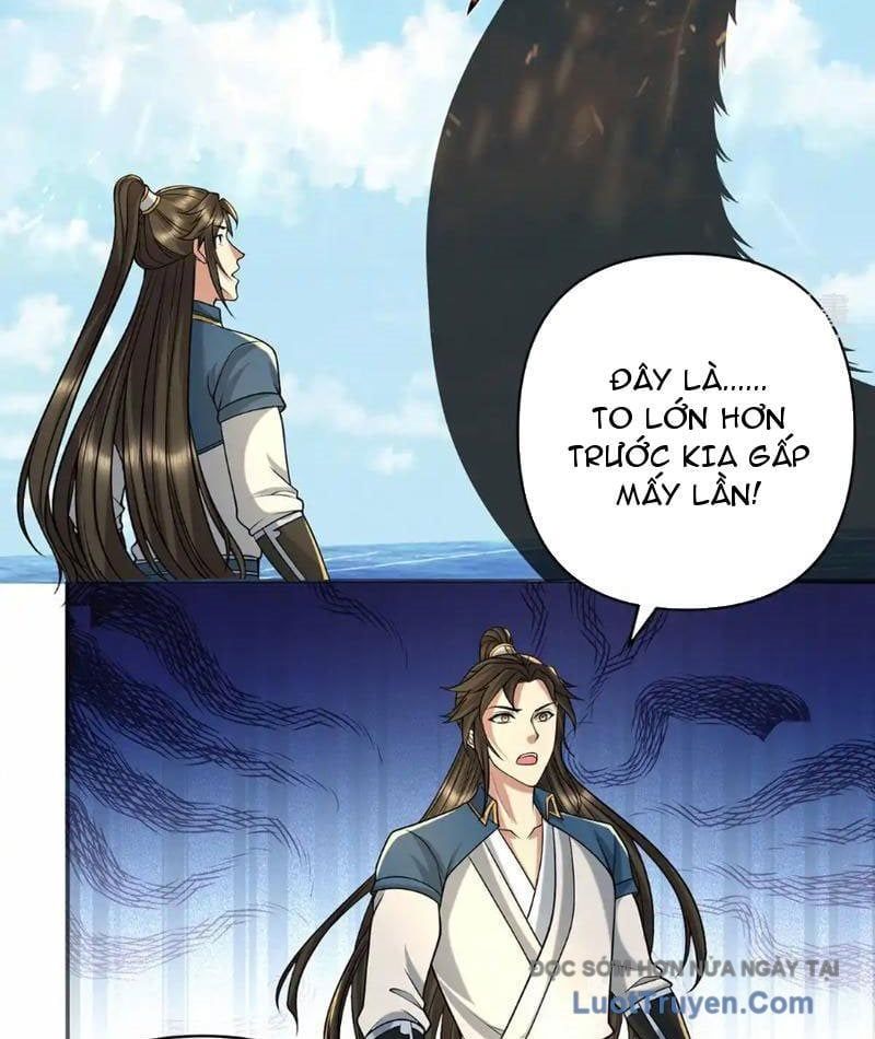 đọc truyện Ta Có Thể Đốn Ngộ Vô Hạn Chương 303 ảnh 16 tại Thiên Thai Truyện