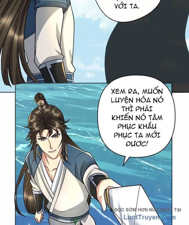 đọc truyện Ta Có Thể Đốn Ngộ Vô Hạn Chương 303 ảnh 19 tại Thiên Thai Truyện