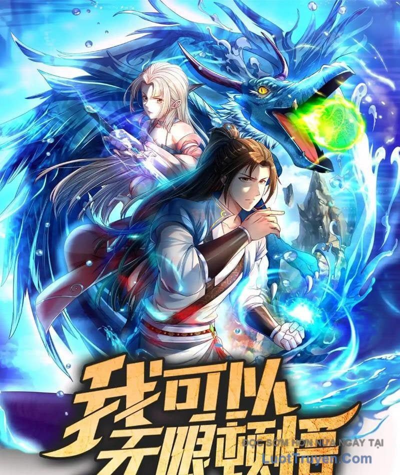 đọc truyện Ta Có Thể Đốn Ngộ Vô Hạn Chương 303 ảnh 4 tại Thiên Thai Truyện