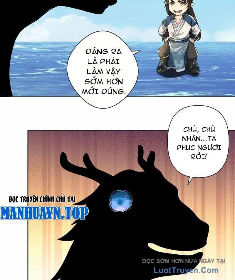 đọc truyện Ta Có Thể Đốn Ngộ Vô Hạn Chương 303 ảnh 29 tại Thiên Thai Truyện