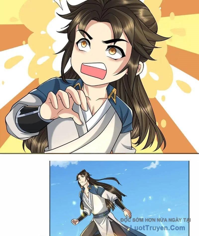 đọc truyện Ta Có Thể Đốn Ngộ Vô Hạn Chương 303 ảnh 31 tại Thiên Thai Truyện